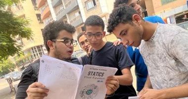 10 أسئلة في الإحصاء لطلاب الثانوية العامة وكيفية الإجابة عليها