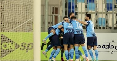 موعد مباراة إياب نهائي دوري أبطال أفريقيا بين بيراميدز وصن داونز