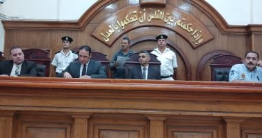 245 يوماً من المحاكمة: أبرز محطات حادث قطاري الشرقية