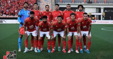 5 حقائق حول مباراة الأهلي والبنك اليوم السبت في دوري النيل