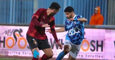 6 أسباب تحظر تأجيل مباراة بيراميدز وسيراميكا في الدوري