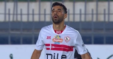 75 دقيقة.. الزمالك يتمسك بالتقدم وبتروجت يسعى للتعادل