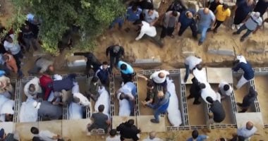 87 شهيداً و290 جريحاً نتيجة غارات إسرائيلية على غزة