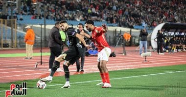 آخر موعد لتقديم التظلمات من الزمالك وبيراميدز هو 3 يونيو