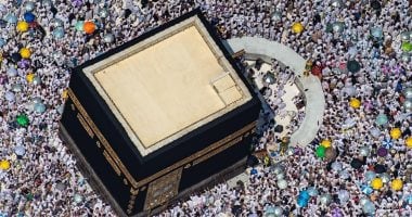 أجواء حارة في السعودية 42 بمكة و40 درجة في المدينة