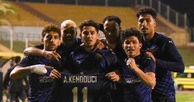 أحدث الأخبار حول ختام مباريات إياب دور الثمانية لكأس مصر اليوم