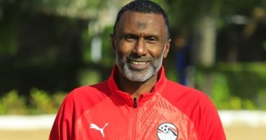 أحمد الكاس: هدفنا تقديم أداء يليق بمصر في المونديال