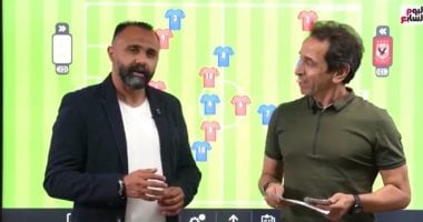 أحمد عادل: الأهلي يحصد الدوري وتشكيل الفريق المتوقع أمام باتشوكا