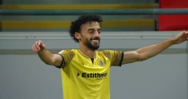 أحمد عبد القادر يسعى للرحيل والأهلي يفضل الإعارة