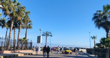 أحوال الطقس اليوم الجمعة 30 مايو 2025 أجواء متقلبة