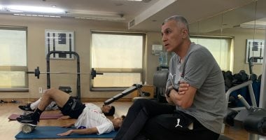 أسامة نبيه: مواجهة نيجيريا لتاريخ وبطولة أمم شمال أفريقيا