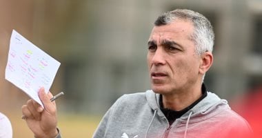 أسامة نبيه يعتذر للجماهير ويعلن تحقق هدف التأهل لكأس العالم