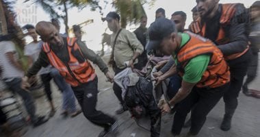 أسماء الشهداء في مجازر إسرائيلية بشمال غزة ترتفع لـ53119