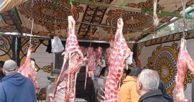 أماكن معارض السلع والأضاحي بأسعار مخفضة قبل العيد بالقاهرة