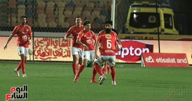 أهداف مباريات السبت بدوري Nile لكرة القدم اليوم