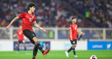 أهلي يفاوض عمر فايد والمقاولون العرب يتلقى 15% من الصفقة