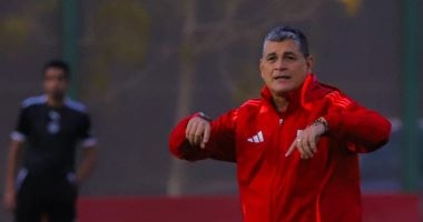 أوسكار رويز ينطلق إلى كولومبيا قبل السفر إلى أمريكا