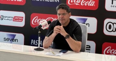 أيمن الرمادى: جمهور الزمالك هو الأقوى ولا فضل لأحد عليه