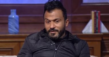 إبراهيم سعيد يوجه رسالة للجمهور من محبسه بعد أزمته