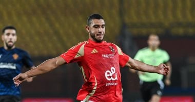 إبراهيم عبد الجواد: رامى ربيعة يترك الأهلي والعين الإماراتي الأقرب
