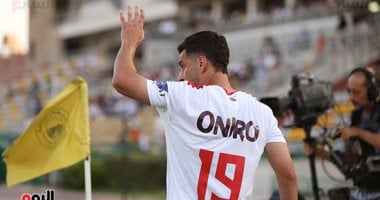 إبراهيم عبد الجواد: عبد الله السعيد يغادر نهائي الكأس والزمالك