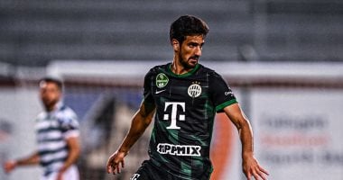 إعلان الأهلي عن تفاصيل صفقة محمد علي بن رمضان قريباً