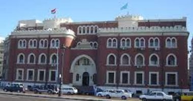 إلغاء امتحانات اليوم بكليات جامعة الإسكندرية بسبب سوء الأحوال الجوية