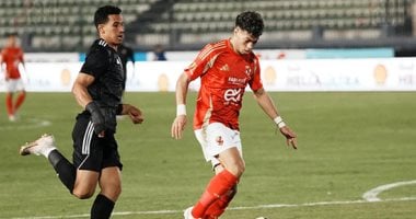 إمام عاشور ومباراة بيراميدز: انطلاقة تاريخية نحو المجد