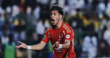 إمام عاشور يتحدث من المستشفى: أشكر الله على كل شيء