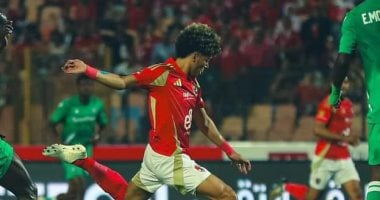إمام عاشور يتصدر قائمة الأكثر تسديدًا بالدوري برصيد 95 محاولة