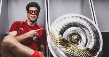 إمام عاشور ينتظر مشاركة ناصر منسي في صراع الهداف للزمالك