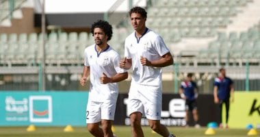 إنبى يتأهل لنصف نهائى كأس عاصمة مصر رغم خسارته