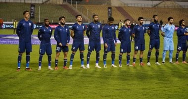 إنبى يتعادل مع طلائع الجيش ويقترب من البقاء بالدورى
