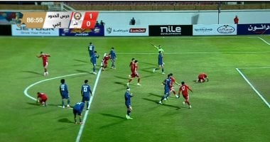 إنبي يلتقي طلائع الجيش في الجولة السابعة بالدوري الممتاز