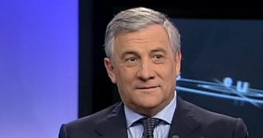 إيطاليا تؤيد مشروع قرار جديد بشأن مساعدات غزة