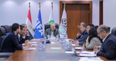 اتحاد الكرة يتخذ قراراً هاماً بشأن الموسم المقبل من الدوري