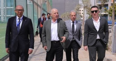 اتحاد الكرة يختار بين ثلاثة مدربين لقيادة منتخب مصر