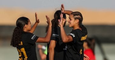 اتحاد الكرة يسمح رسمياً لمشاركة "مسار" في دوري أبطال أفريقيا للسيدات