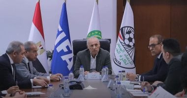 اتحاد الكرة يقرر تأجيل اجتماع الأندية إلى الثاني من يونيو