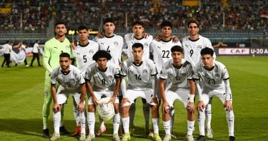 اتحاد الكرة يوافق على مشاركة منتخب الشباب في دورة ودية