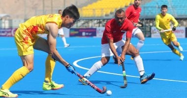 اتحاد الهوكي يقيم بطولة ودية للمنتخبات قبل البطولة الأفريقية