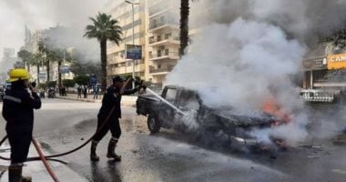 ارتفاع درجات الحرارة: نصائح للحفاظ على سلامة سياراتك أثناء القيادة