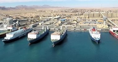 استئناف الحركة الملاحية في ميناء الغردقة والبحر الأحمر