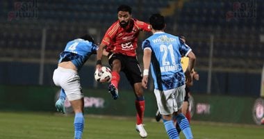 استبعاد الشق المستعجل من شكوى بيراميدز في المحكمة الرياضية