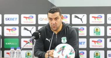 استخدام فسخ التعاقد بالتراضي يؤجل رحيل بوجلبان عن المصري