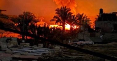 استشهاد ومصابون ومفقودون جراء قصف منزل بجباليا