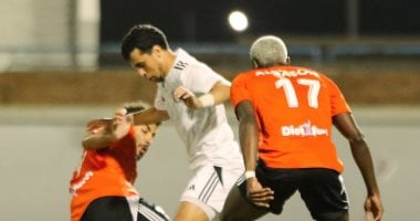 استعرض أبرز الفرص الضائعة في الجولة السابعة من دوري النيل