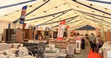 استكشف أسواق الموبيليا الشهيرة لشراء أثاث من دمياط