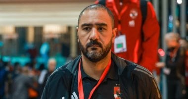 استمرار عماد النحاس في جهاز ريفيرو بالأهلي ورحيل شوقي ويانكون