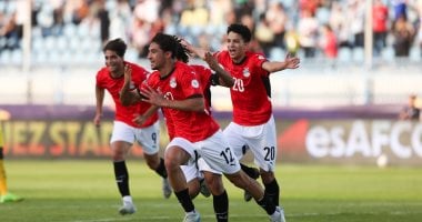 اعتذار منتخب الشباب عن المشاركة في بطولة دولية كبرى